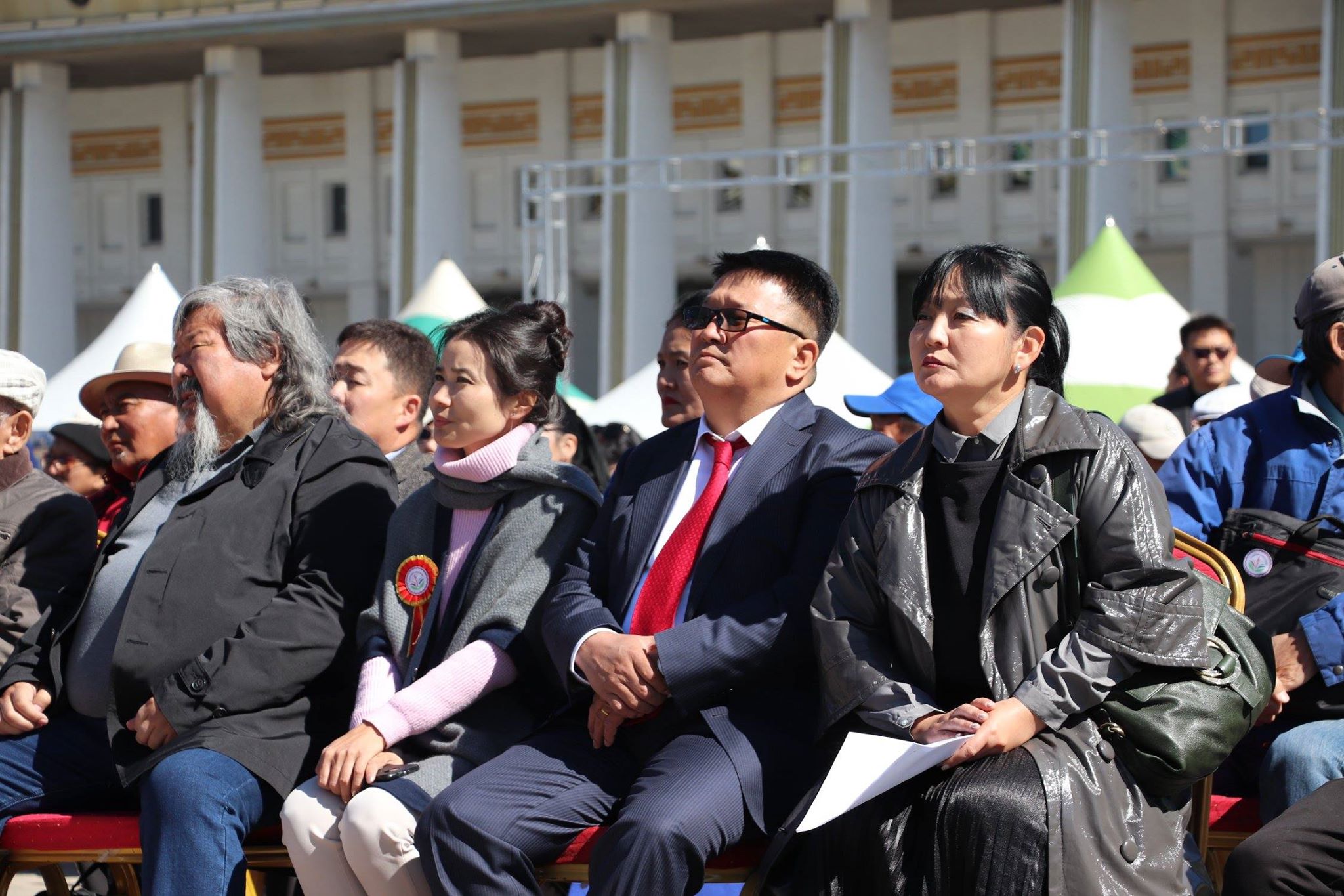 “Үндэсний номын баяр 2018” боллоо